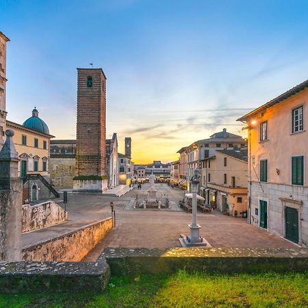Villa Clara Few Km From The Sea - Happy Rentals Pietrasanta Exterior foto
