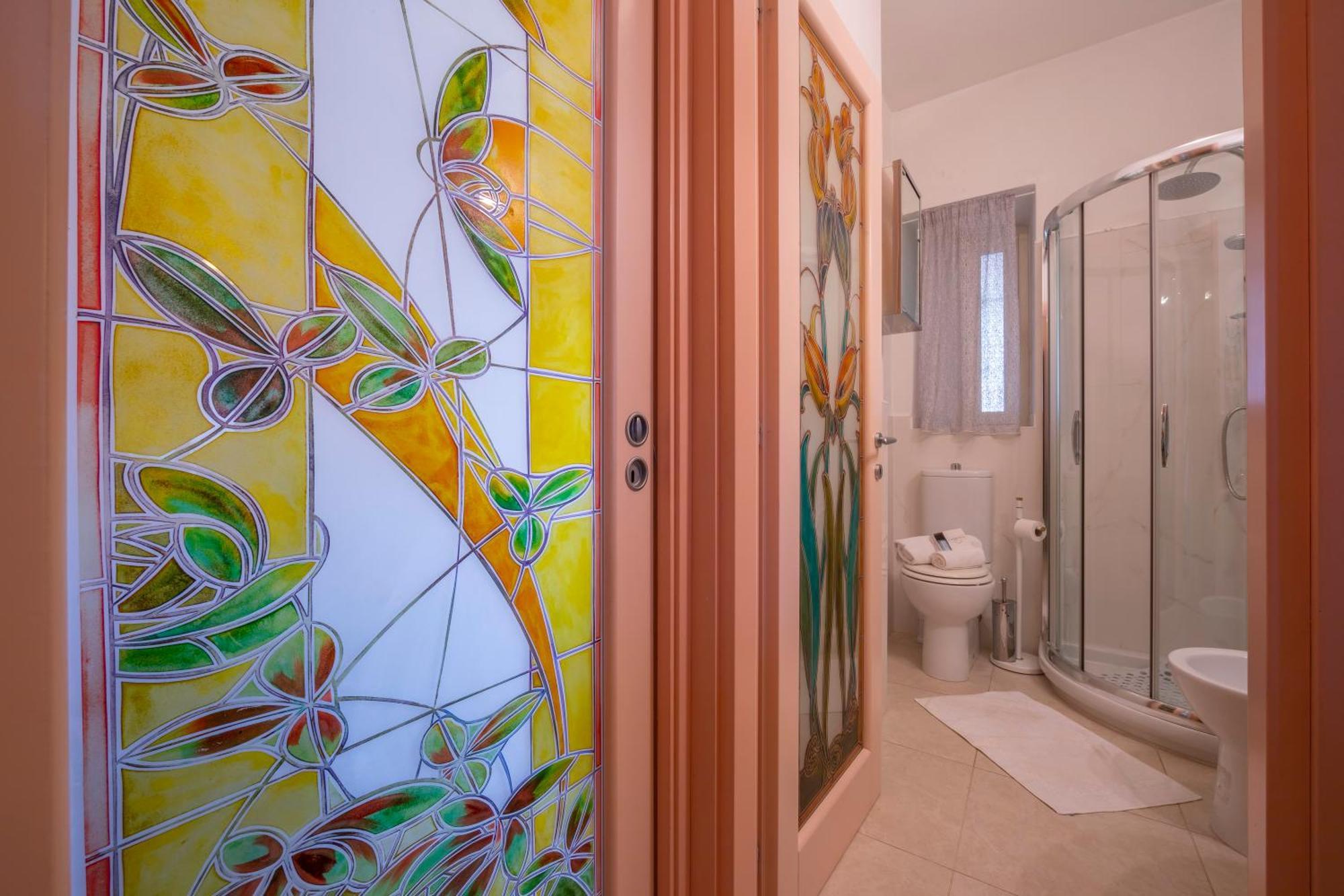 Villa Clara Few Km From The Sea - Happy Rentals Pietrasanta Exterior foto