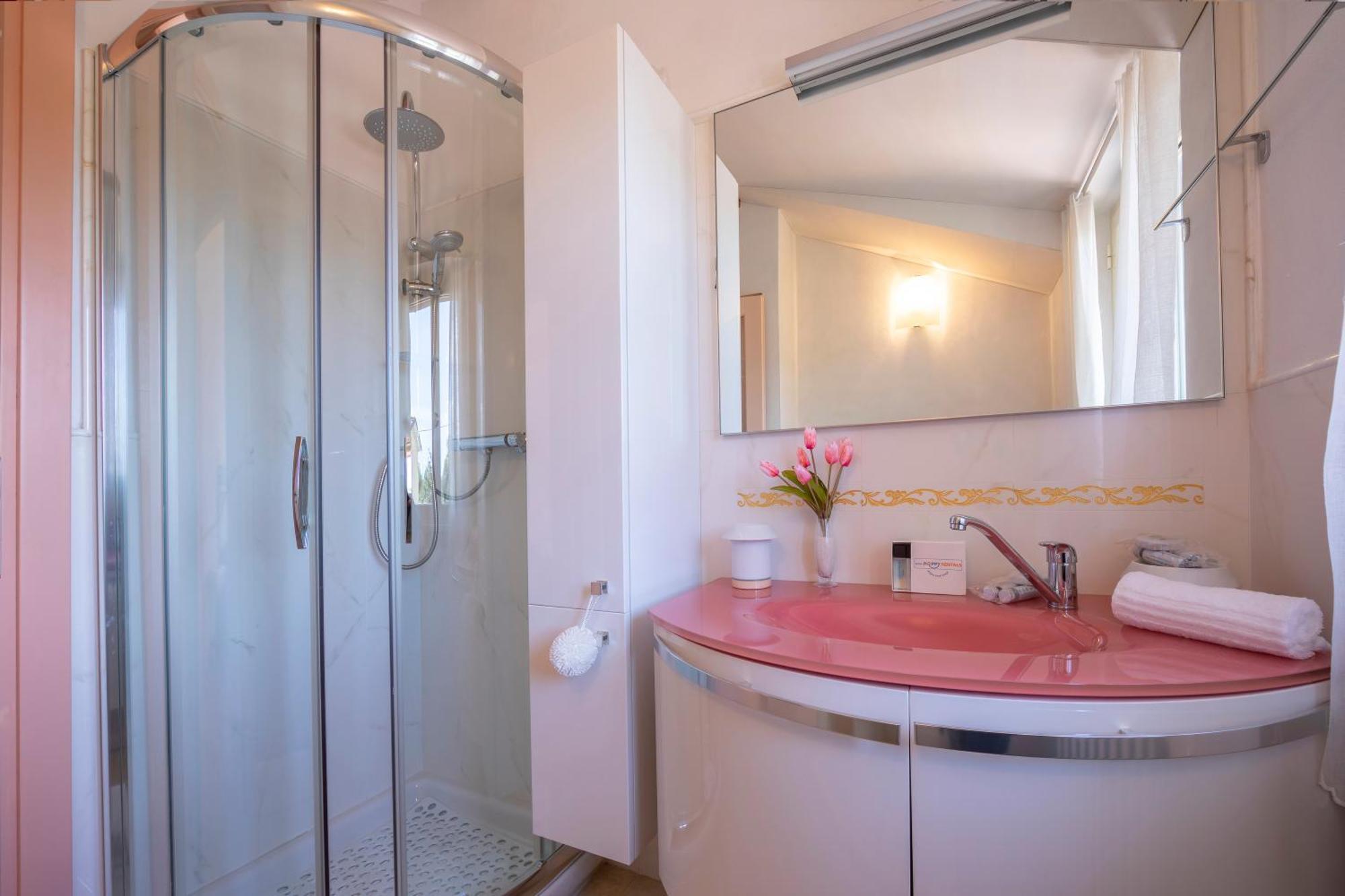 Villa Clara Few Km From The Sea - Happy Rentals Pietrasanta Exterior foto