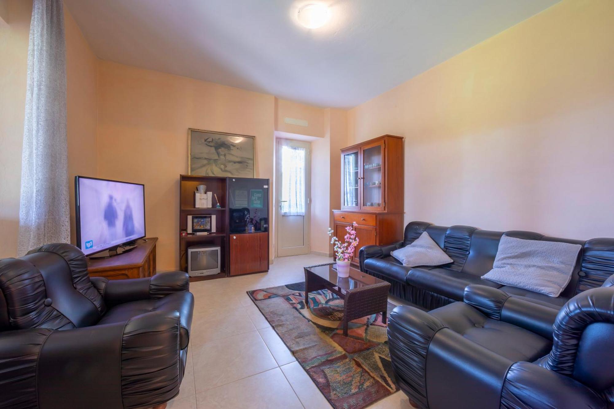 Villa Clara Few Km From The Sea - Happy Rentals Pietrasanta Exterior foto